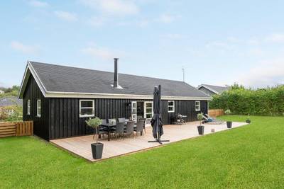 Vorschaubild von Ferienhaus LJ89 in Bogø - Møn
