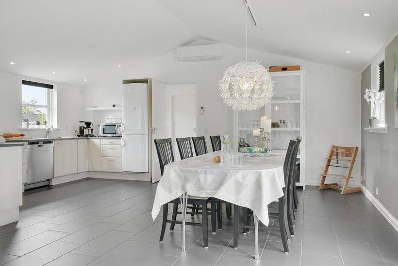 Foto von Ferienhaus LJ89 in Bogø - Møn