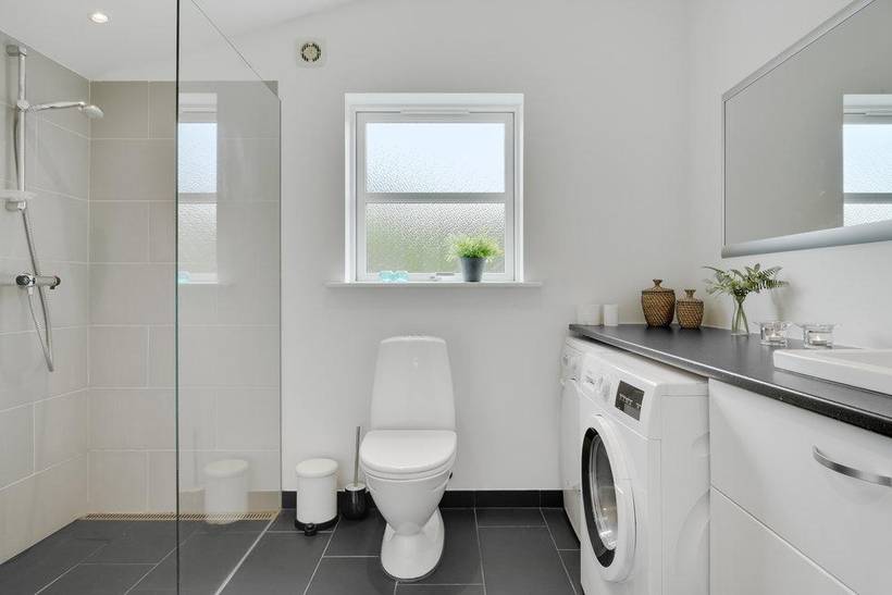 Foto von Ferienhaus LJ89 in Bogø - Møn