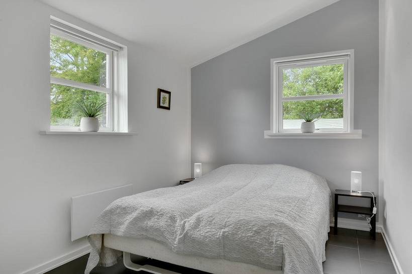 Foto von Ferienhaus LJ89 in Bogø - Møn