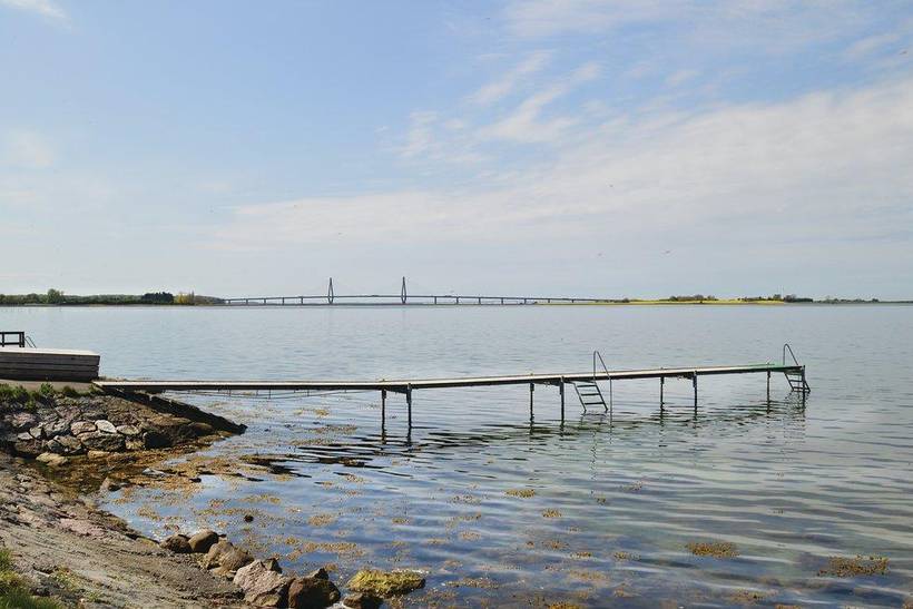Foto von Ferienhaus LJ89 in Bogø - Møn
