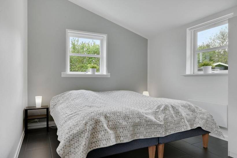 Foto von Ferienhaus LJ89 in Bogø - Møn