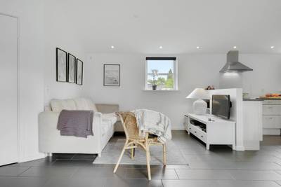 Vorschaubild von Ferienhaus LJ89 in Bogø - Møn