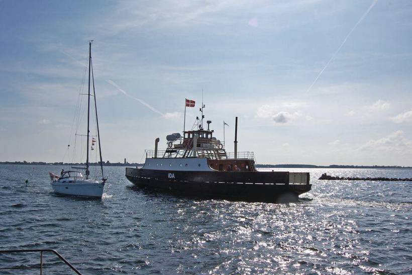 Foto von Ferienhaus LJ89 in Bogø - Møn