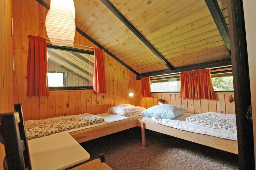 Foto von Ferienhaus LJ90 in Gedesby - Falster
