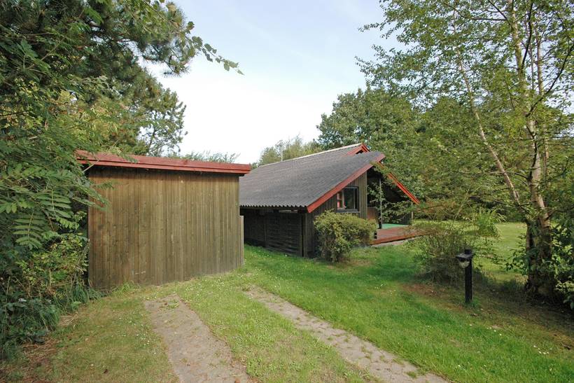 Foto von Ferienhaus LJ90 in Gedesby - Falster