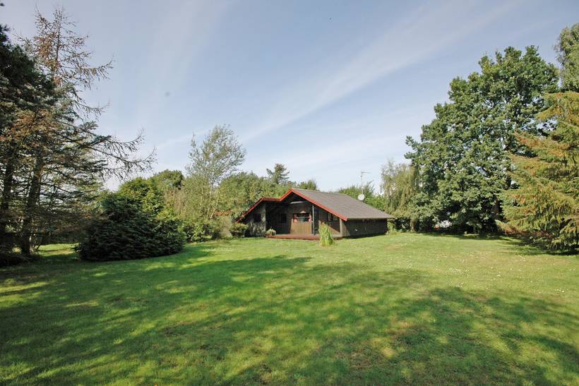 Foto von Ferienhaus LJ90 in Gedesby - Falster