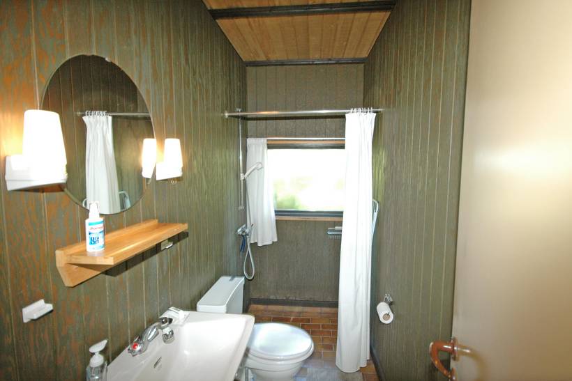 Foto von Ferienhaus LJ90 in Gedesby - Falster