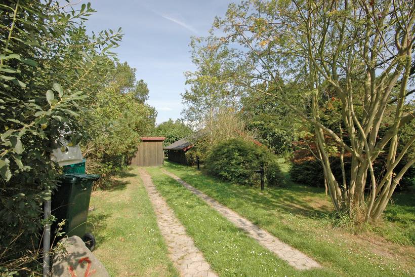 Foto von Ferienhaus LJ90 in Gedesby - Falster
