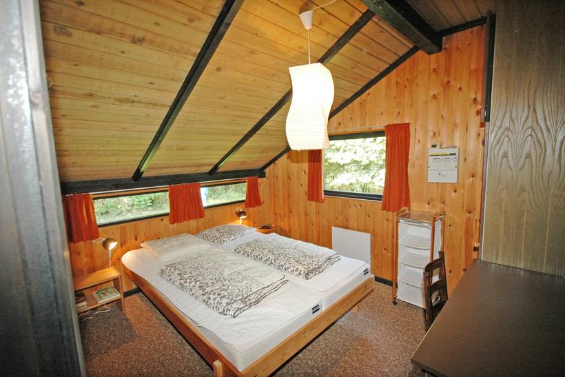 Foto von Ferienhaus LJ90 in Gedesby - Falster