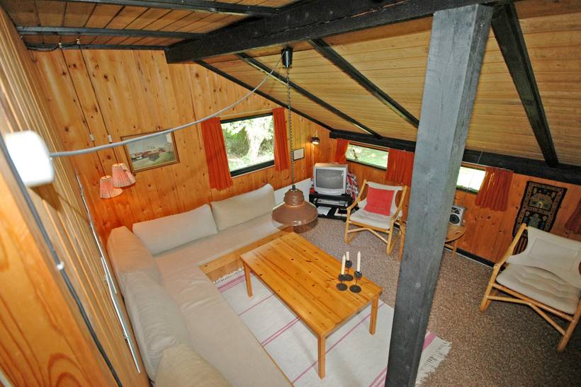 Foto von Ferienhaus LJ90 in Gedesby - Falster