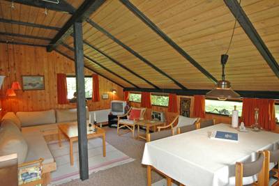 Vorschaubild von Ferienhaus LJ90 in Gedesby - Falster