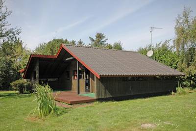 Vorschaubild von Ferienhaus LJ90 in Gedesby - Falster