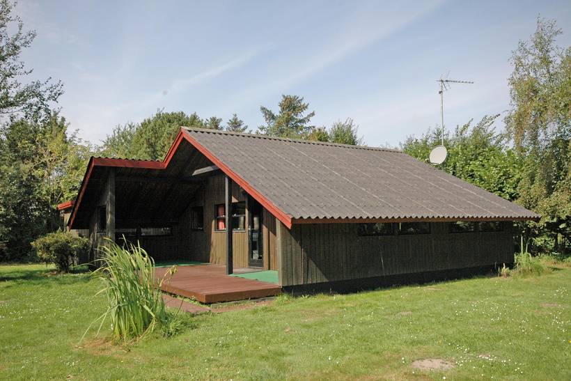 Foto von Ferienhaus LJ90 in Gedesby - Falster