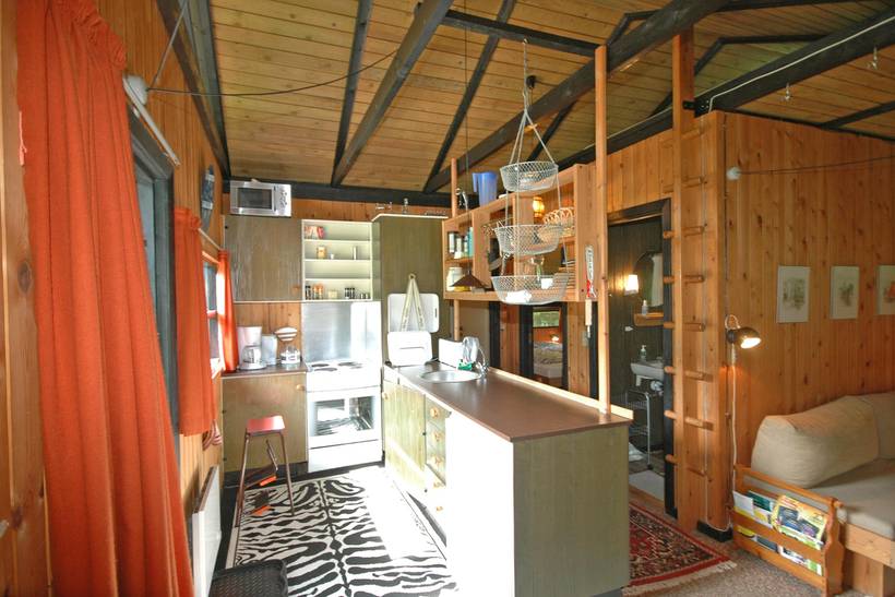 Foto von Ferienhaus LJ90 in Gedesby - Falster