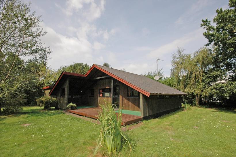Foto von Ferienhaus LJ90 in Gedesby - Falster