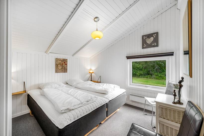 Foto von Ferienhaus LJ93 in Bjerregård - Westjütland