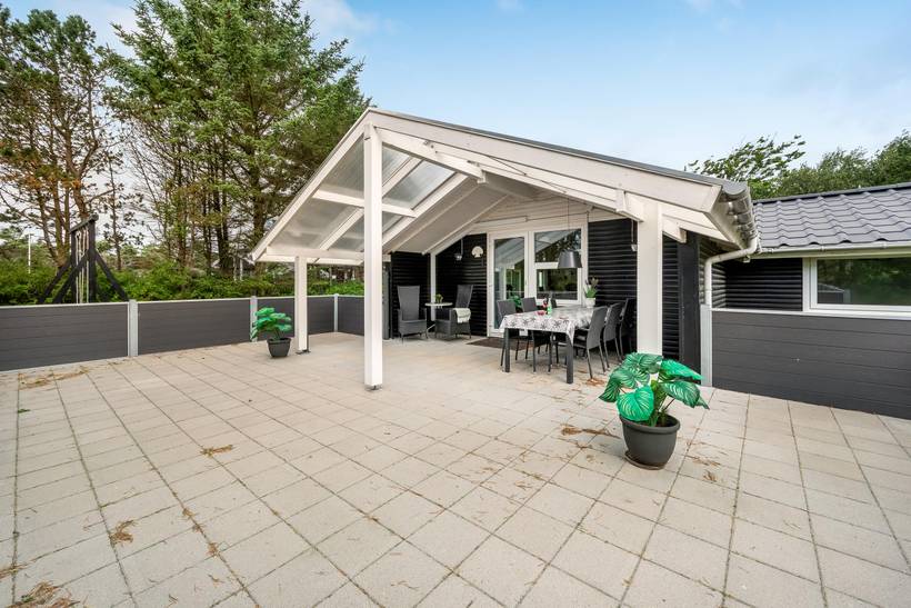 Foto von Ferienhaus LJ93 in Bjerregård - Westjütland