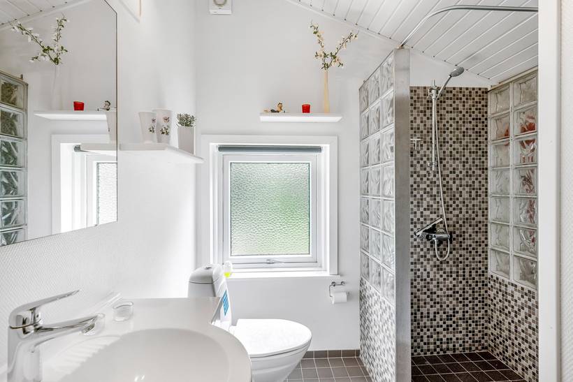 Foto von Ferienhaus LJ93 in Bjerregård - Westjütland