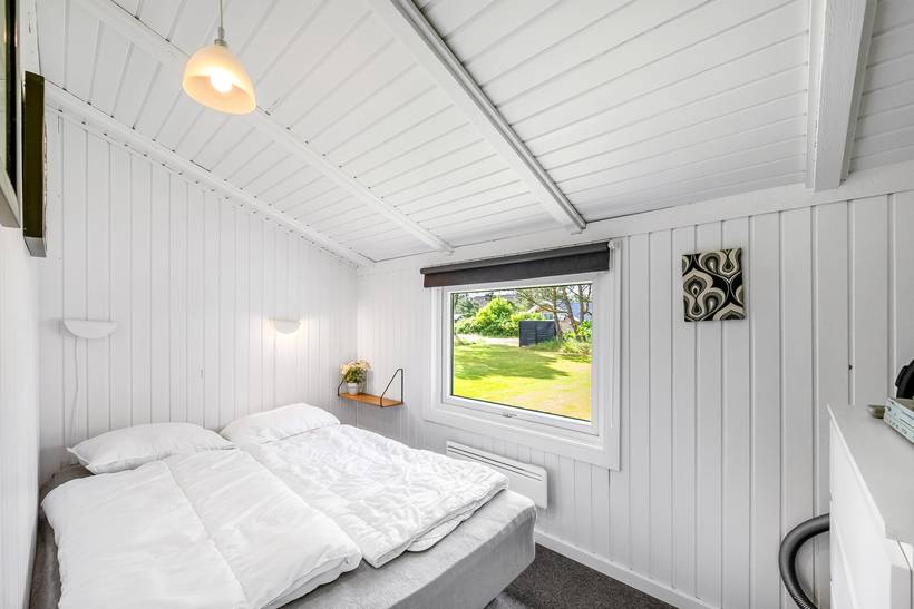 Foto von Ferienhaus LJ93 in Bjerregård - Westjütland