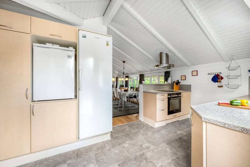 Foto von Ferienhaus LJ93 in Bjerregård - Westjütland