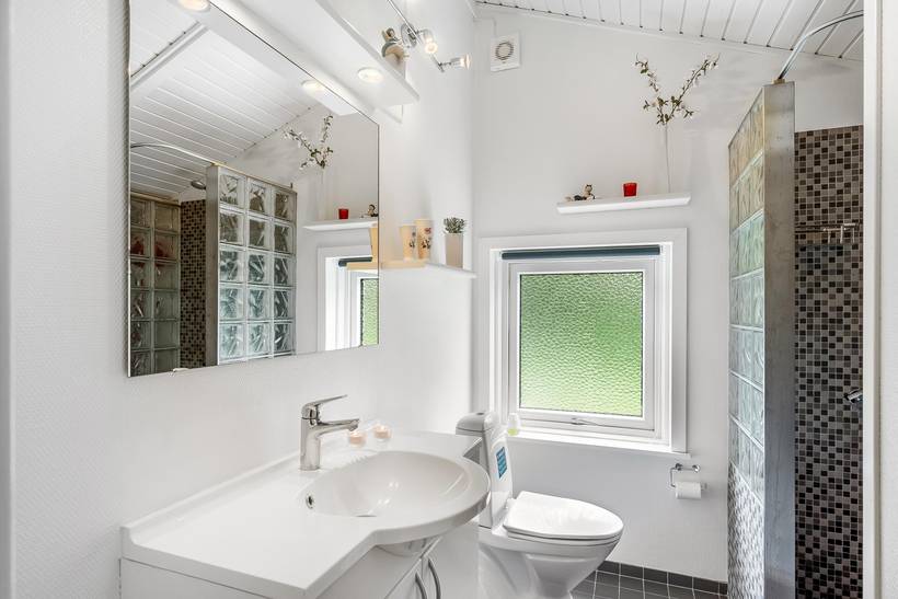 Foto von Ferienhaus LJ93 in Bjerregård - Westjütland