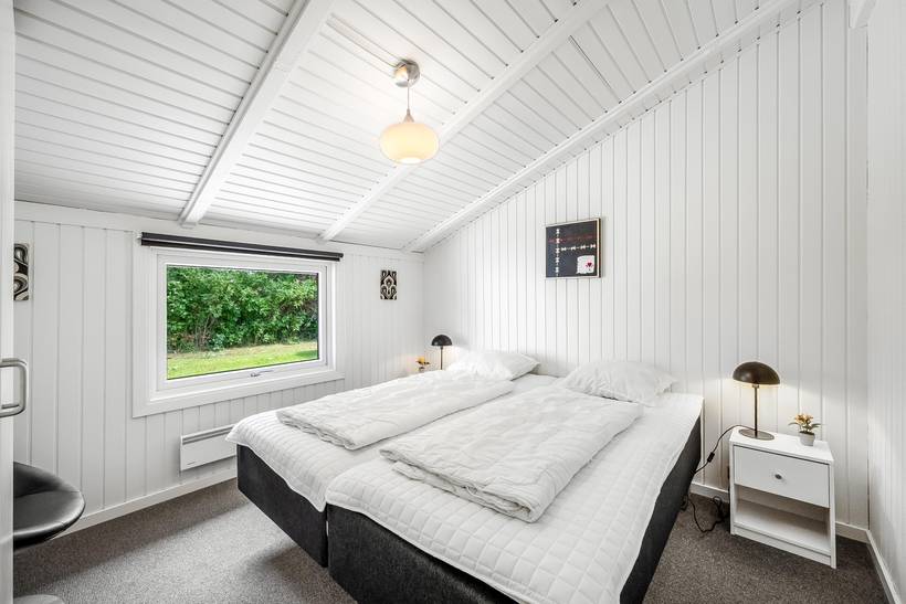 Foto von Ferienhaus LJ93 in Bjerregård - Westjütland