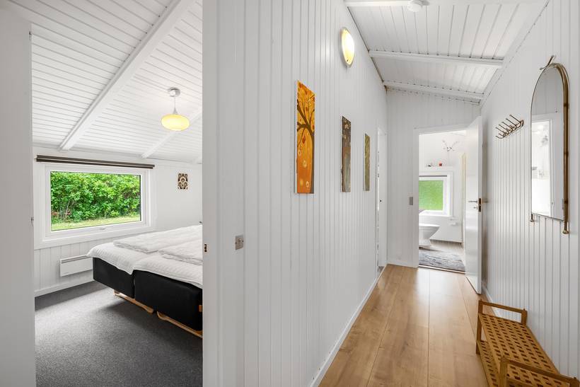 Foto von Ferienhaus LJ93 in Bjerregård - Westjütland