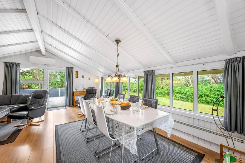 Foto von Ferienhaus LJ93 in Bjerregård - Westjütland