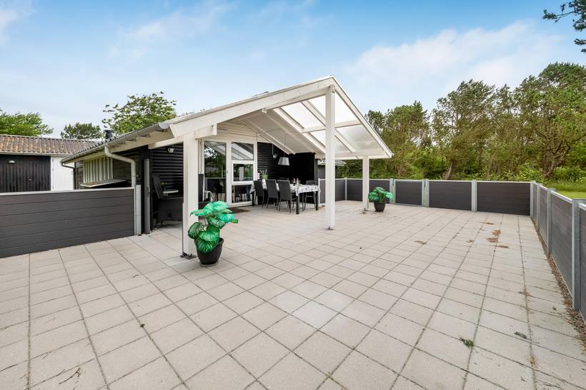 Foto von Ferienhaus LJ93 in Bjerregård - Westjütland