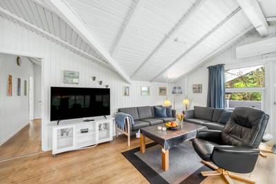 Vorschaubild von Ferienhaus LJ93 in Bjerregård - Westjütland