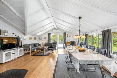 Vorschaubild von Ferienhaus LJ93 in Bjerregård - Westjütland