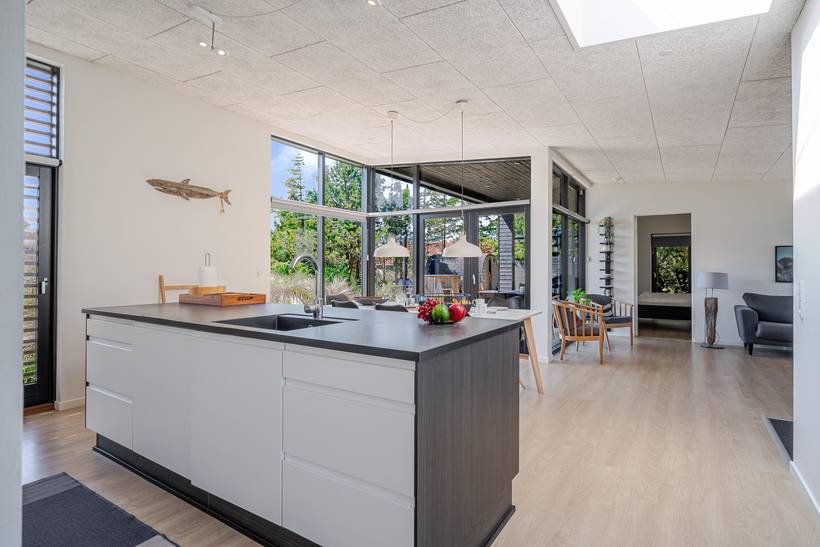 Foto von Ferienhaus LJ95 in Klitmøller - Thy/Limfjord