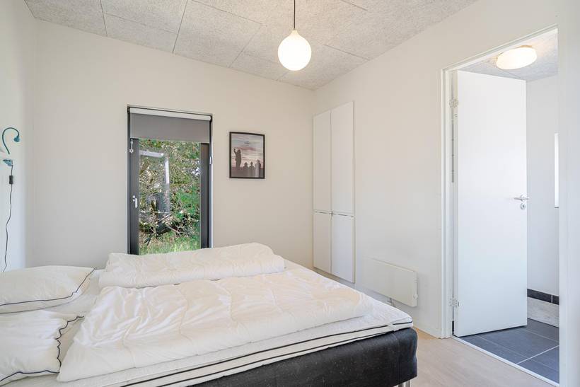 Foto von Ferienhaus LJ95 in Klitmøller - Thy/Limfjord