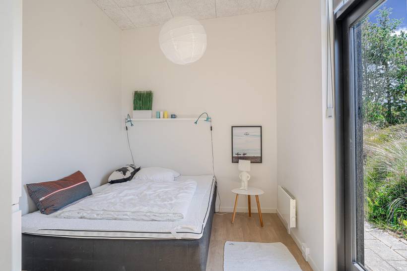 Foto von Ferienhaus LJ95 in Klitmøller - Thy/Limfjord