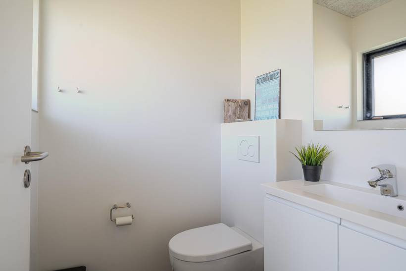 Foto von Ferienhaus LJ95 in Klitmøller - Thy/Limfjord