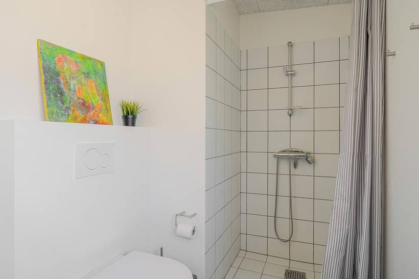 Foto von Ferienhaus LJ95 in Klitmøller - Thy/Limfjord