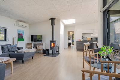 Vorschaubild von Ferienhaus LJ95 in Klitmøller - Thy/Limfjord