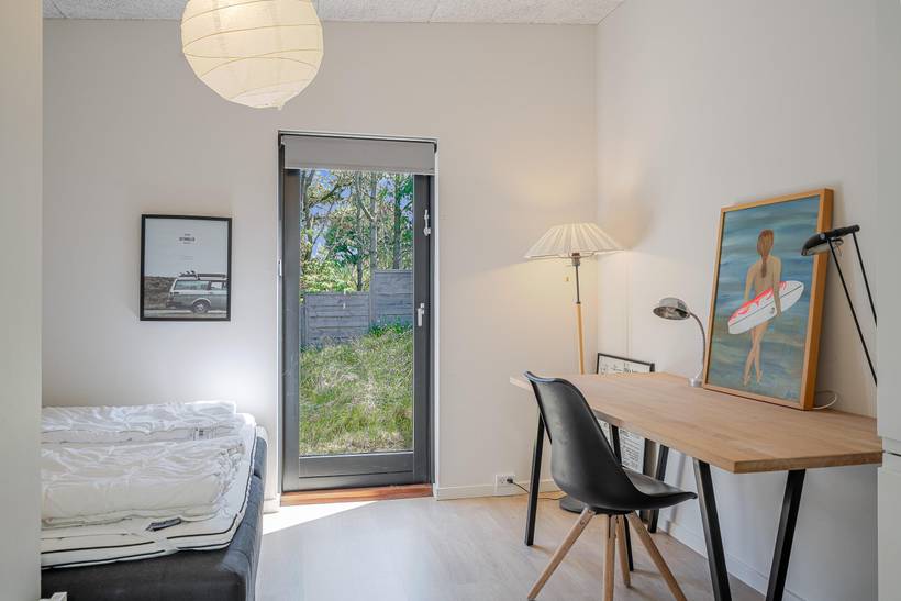 Foto von Ferienhaus LJ95 in Klitmøller - Thy/Limfjord