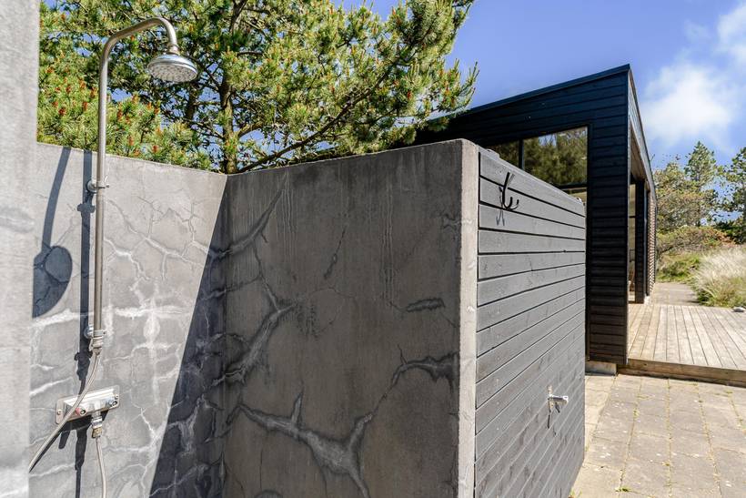 Foto von Ferienhaus LJ95 in Klitmøller - Thy/Limfjord