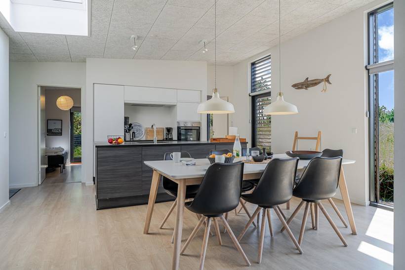 Foto von Ferienhaus LJ95 in Klitmøller - Thy/Limfjord