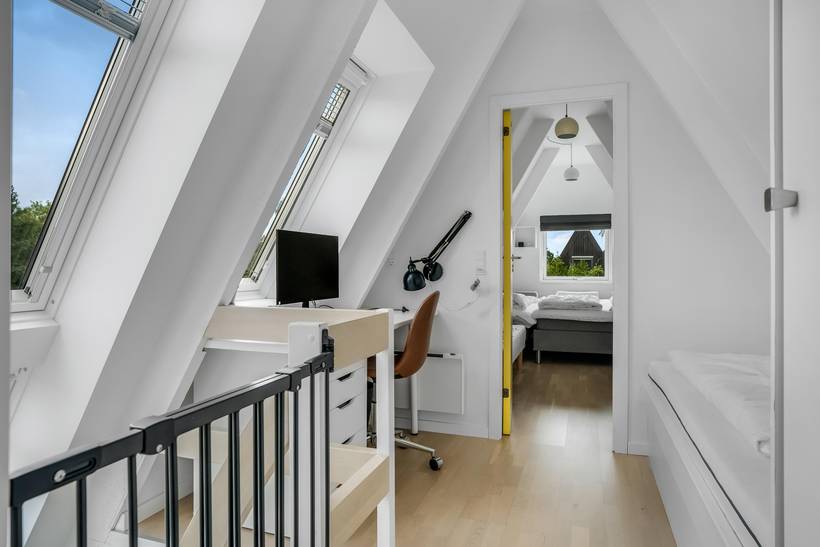 Foto von Ferienhaus LK00 in Gatten - Thy/Limfjord