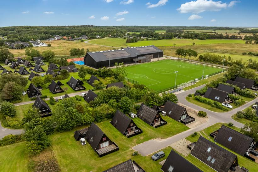 Foto von Ferienhaus LK00 in Gatten - Thy/Limfjord
