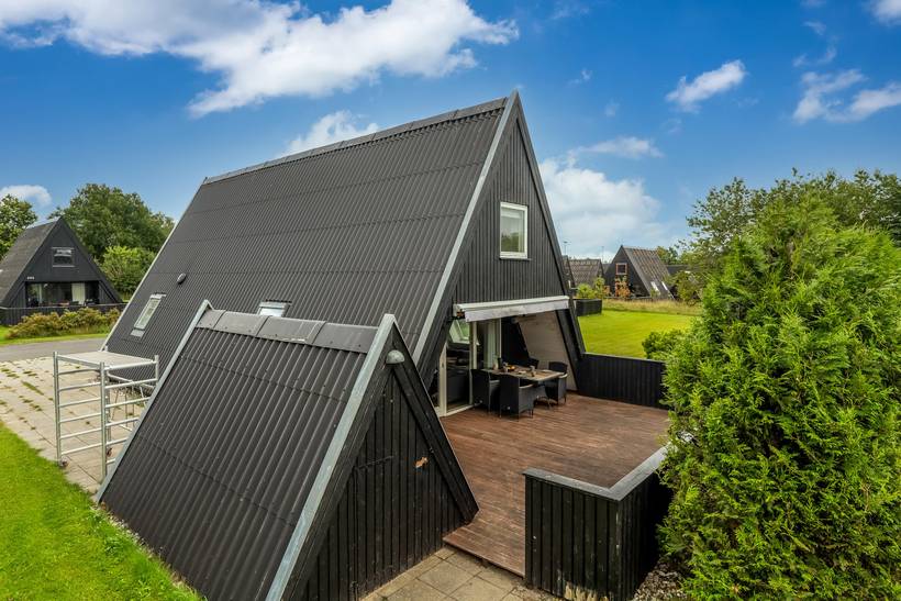 Foto von Ferienhaus LK00 in Gatten - Thy/Limfjord