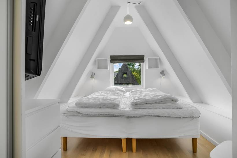 Foto von Ferienhaus LK00 in Gatten - Thy/Limfjord