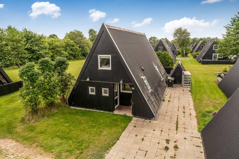 Foto von Ferienhaus LK00 in Gatten - Thy/Limfjord