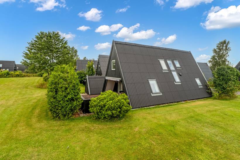 Foto von Ferienhaus LK00 in Gatten - Thy/Limfjord