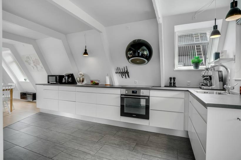 Foto von Ferienhaus LK00 in Gatten - Thy/Limfjord