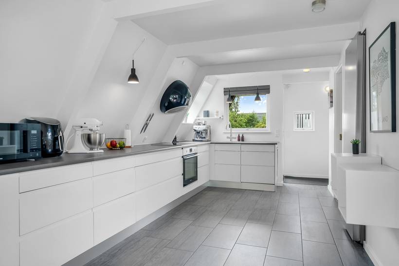 Foto von Ferienhaus LK00 in Gatten - Thy/Limfjord