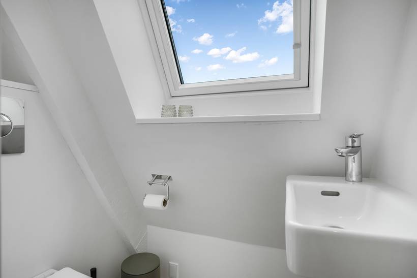 Foto von Ferienhaus LK00 in Gatten - Thy/Limfjord